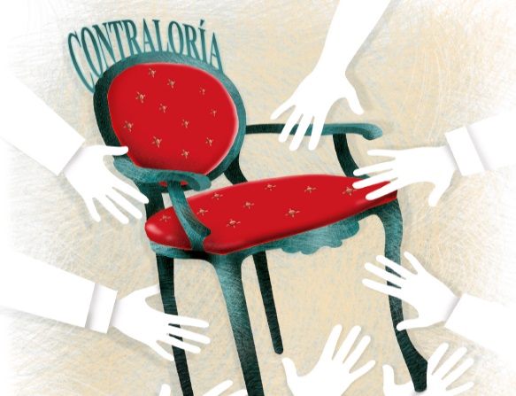 ILUSTRACIÓN ELENA OSPINA