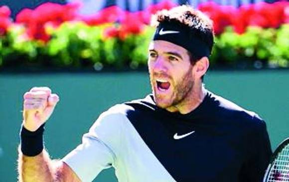 Los 19 eventos del tenis en 2019