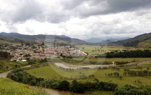 La medida estará vigente hasta el próximo 31 de diciembre de 2016. FOTO Jaime Pérez Munévar