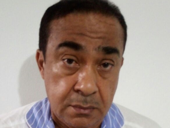 FOTO CORTESÍA POLICÍA