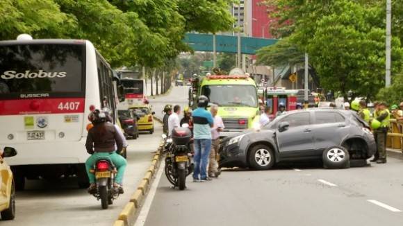 FOTO Cortesía Telemedellín