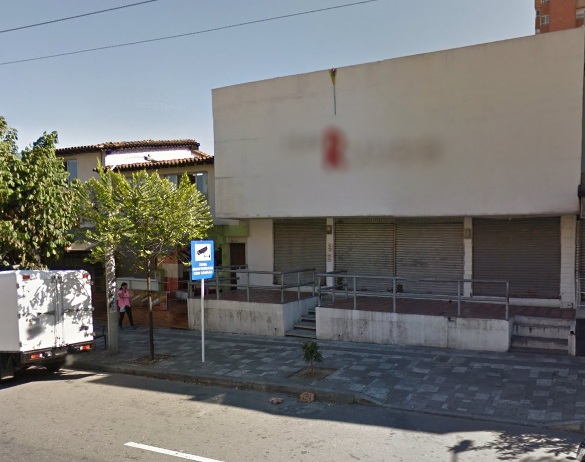 FOTO GOOGLE MAPS