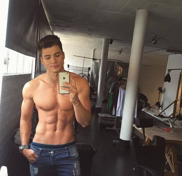 Foto Instagram
