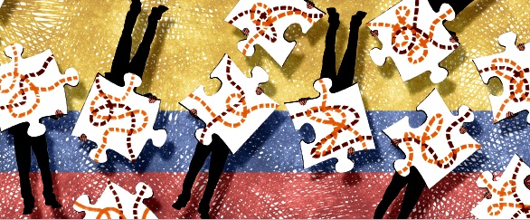 Ilustración Esteban París
