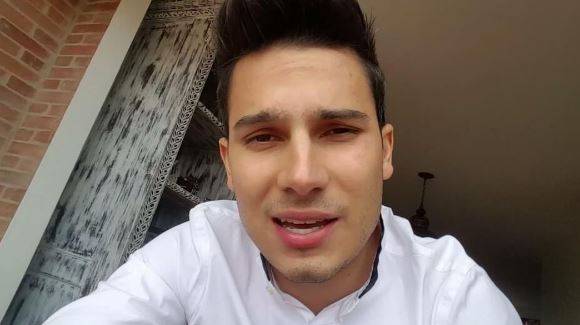 Pipe Bueno se disculpó y explicó lo sucedido en concierto de Pereira