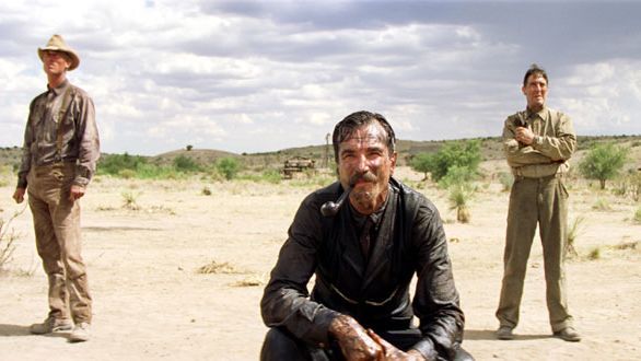 There will be blood (2007)