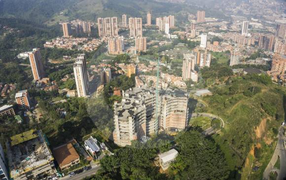En 3 años vivirán en Sabaneta 100.000 personas
