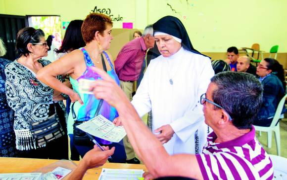 FOTO Juan Antonio Sánchez