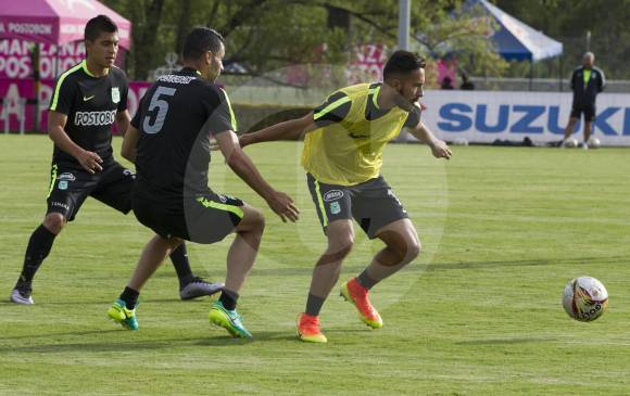 Foto: Jaime Pérez Munévar