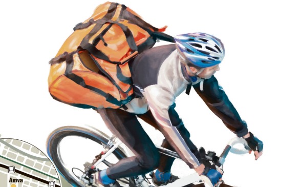 Medellín tiene planes para la movilidad en Bicicleta