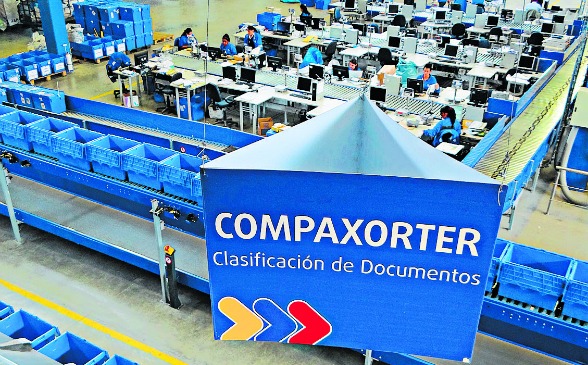 La implementación de la nueva tecnología tomó un proceso de dos años. FOTO colprensa