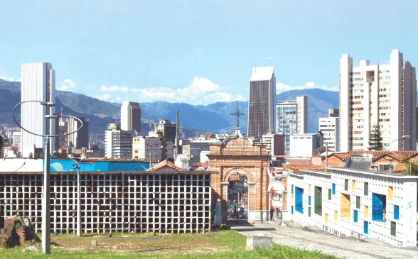 EDWIN BUSTAMANTE