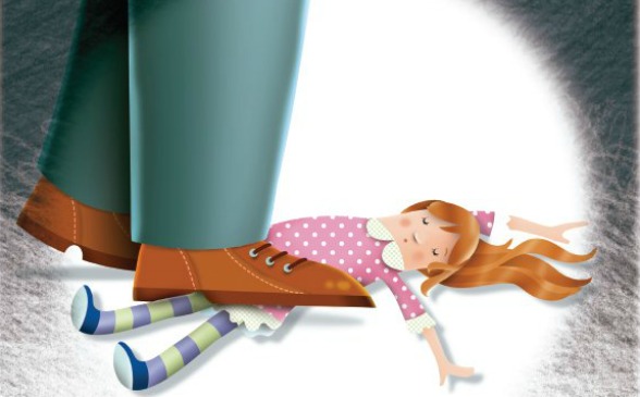 ilustración elena ospina