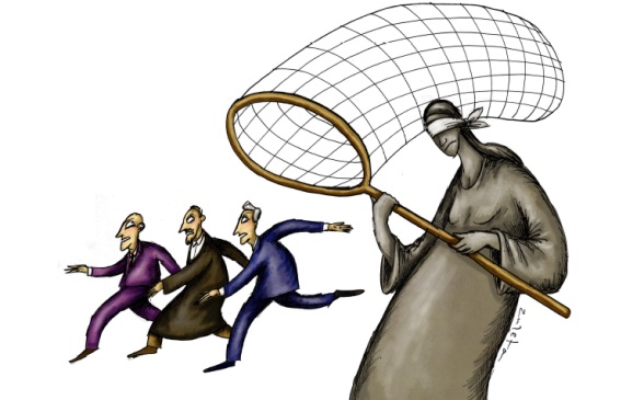 ilustración Raúl Zuleta