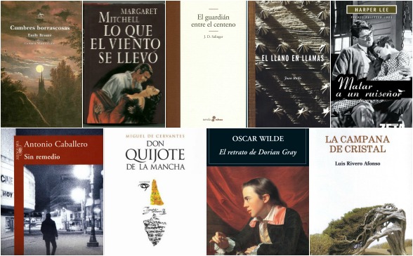 Cuando se escribe un solo libro