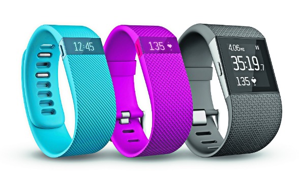 Fitbit