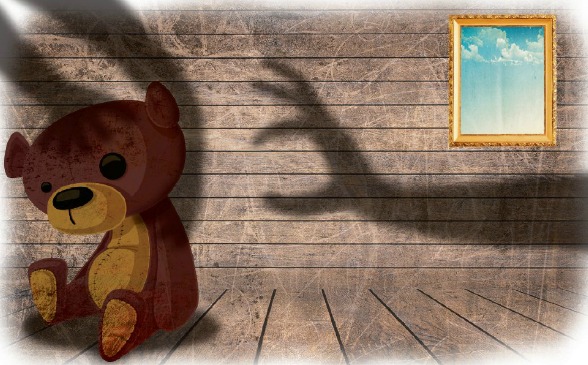 ilustración archivo - morphart