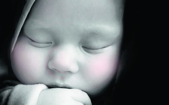 Falsos mitos de los recién nacidos y bebés - CSC