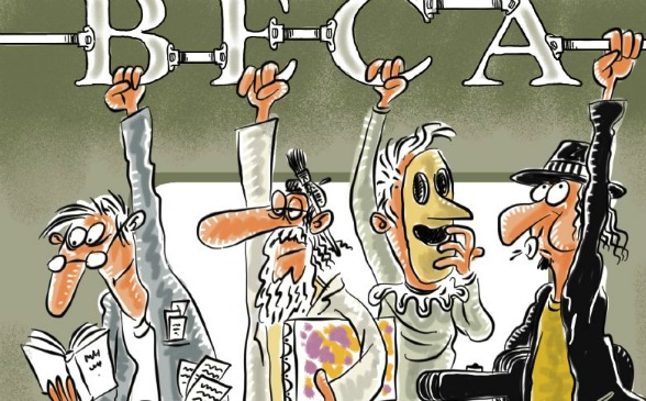 ilustración Esteban parís