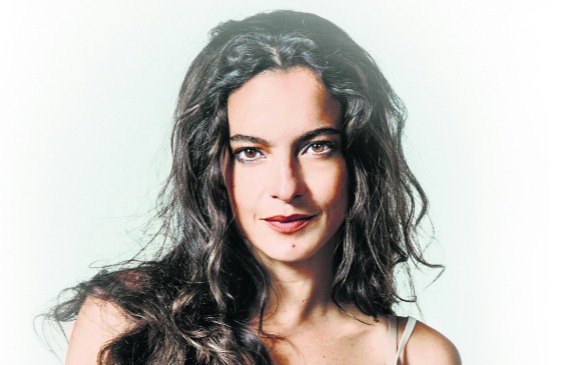 Por su papel en la producción, Patricia fue nominada a los Premios India Catalina, que entregan el 14 de marzo. FOTO cortesía
