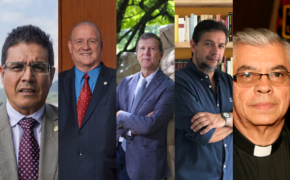 Cartas desde la academia para el nuevo presidente