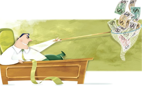 ilustración elena ospina