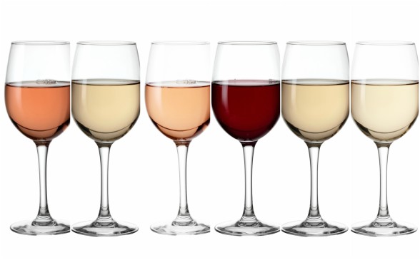 Haga un viaje por el mundo con los vinos de Maridaje