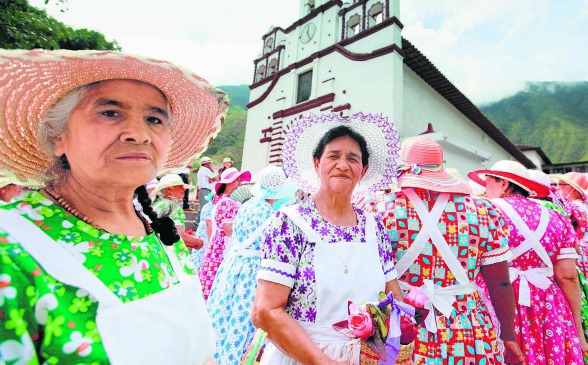 Sabanalarga celebra sus 400 años de historia