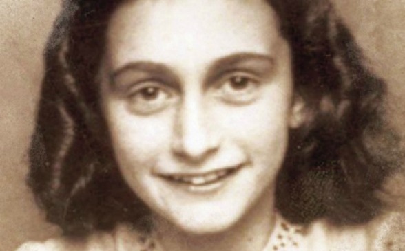 70 años después del fin del campo nazi, Ana Frank sigue sobreviviendo
