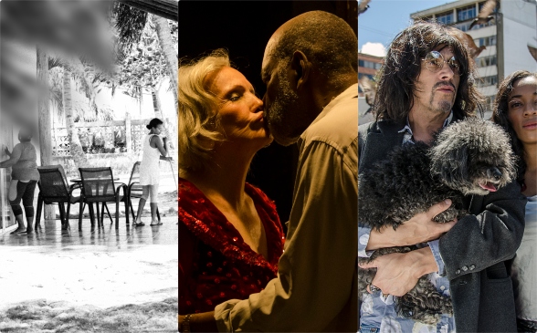 Sin excusas para ver cine colombiano