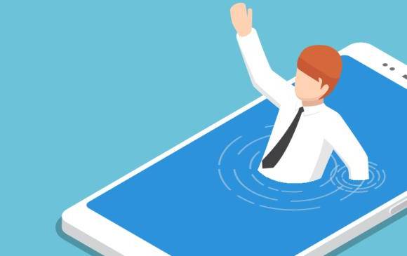 Los hábitos de los consumidores cambian con rapidez y todo lo que no sea capaz de adaptarse a ese ritmo está condenado a desaparecer, incluidas las redes sociales.