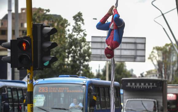 FOTO AFP