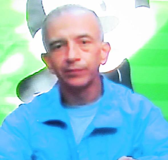 Los que murieron en la guerra