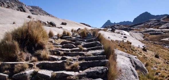 Colombia celebra que Qhapaq Ñan sea patrimonio de la Humanidad |