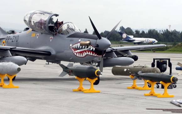 Bombardeos lograron bajas de “Reyes”, “Jojoy” y “Cano”. Presidente Santos nombró nuevos asesores para los diálogos. FOTO Colprensa