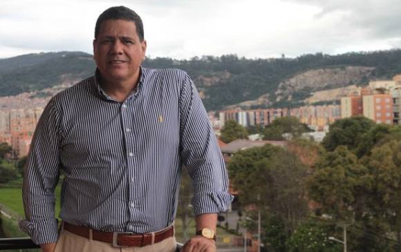 El actor era recordado por sus trabajos en Francisco el matemático, Diomedes el cacique de la junta y Pasión de gavilanes. FOTO @falcao
