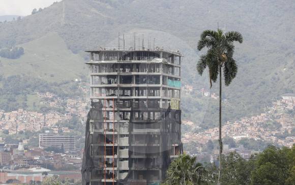La compra de vivienda es una de las destinaciones que los trabajadores pueden dar a sus cesantías. FOTO Manuel Saldarriaga