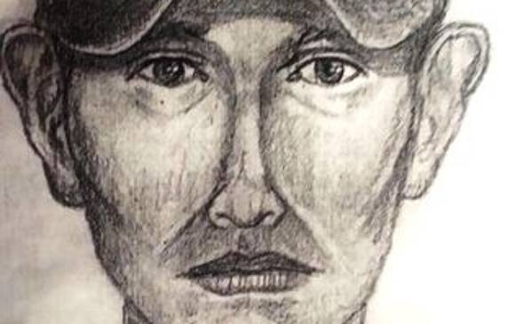 Estos son los retratos hablados de los dos presuntos homicidas de los cuatro menores de edad en Florencia, Caquetá. FOTO FISCALÍA