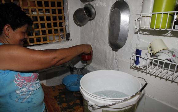 La Superintendencia de Servicios Públicos impuso sanciones por mala calidad en el servicio e irregularidades FOTO ARCHIVO