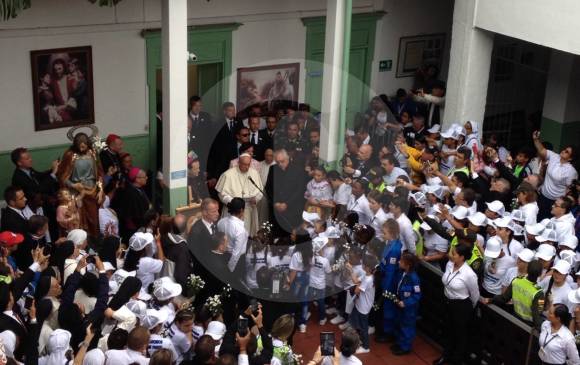 FOTO EDWIN BUSTAMANTE