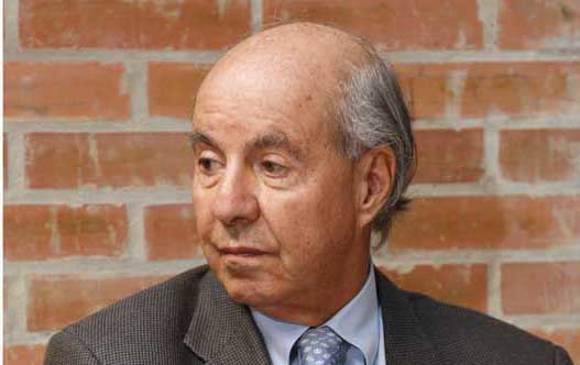 Maldonado salió del país antes de comparecer a la audiciencia de imputación de cargos. FOTO ARCHIVO
