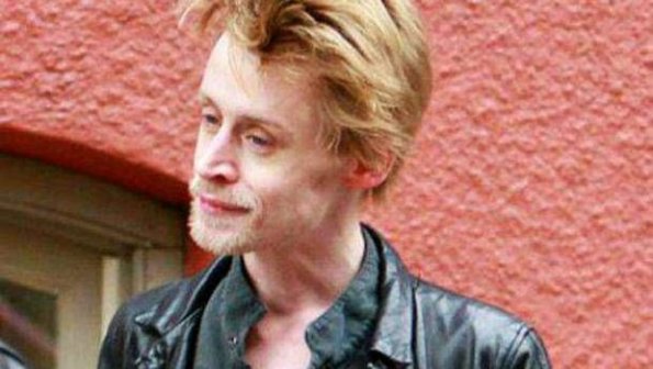 El cambio extremo de mi pobre angelito 