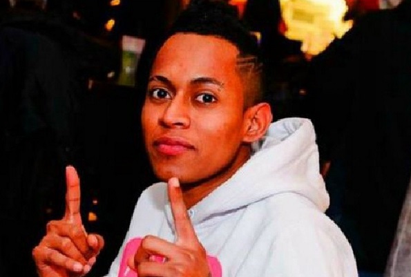 Fernsterbein Fernando Ramírez dj conocido como “Féxter” promotor de fiestas electrónicas y música urbana, sería integrante de la banda “los Mellos”, al servicio de la estructura de crimen organizado “los Rastrojos”. FOTO CORTESÍA