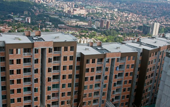 Habitantes de la urbanización Territorio Robledo se quejan por las continuas extorsiones que sufren. FOTO ARCHIVO
