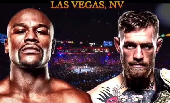 FOTO @floydmayweather