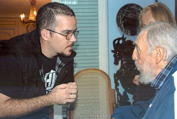 FOTO TOMADA DEL PORTAL WWW.GRANMA.CU