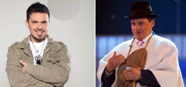 Dos humoristas de escuelas diferentes se enfrentan en la noche de sábado |
