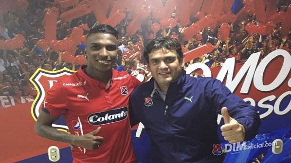 FOTO TWITTER @DIM_Oficial