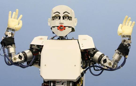 Demis Hassabis, creador DeepMind, vaticina que las máquinas inteligentes y los humanos trabajarán conjuntamente para solucionar todo tipo de problemas. FOTO: AP