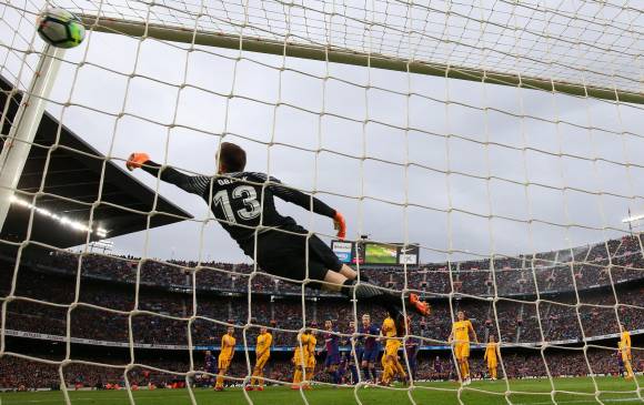 FOTO REUTERS